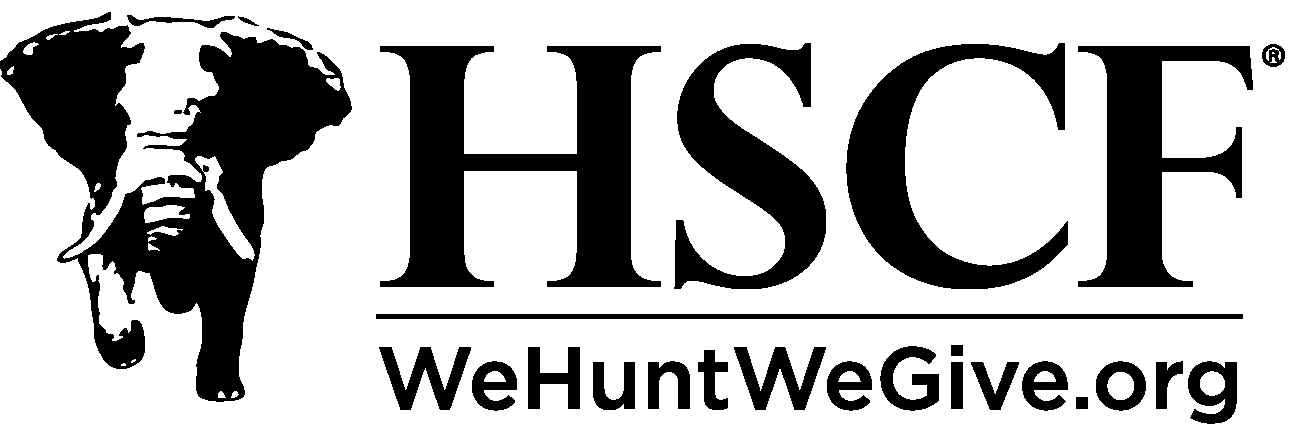HOUSTON SAFARI CLUB FOUNDATION logo