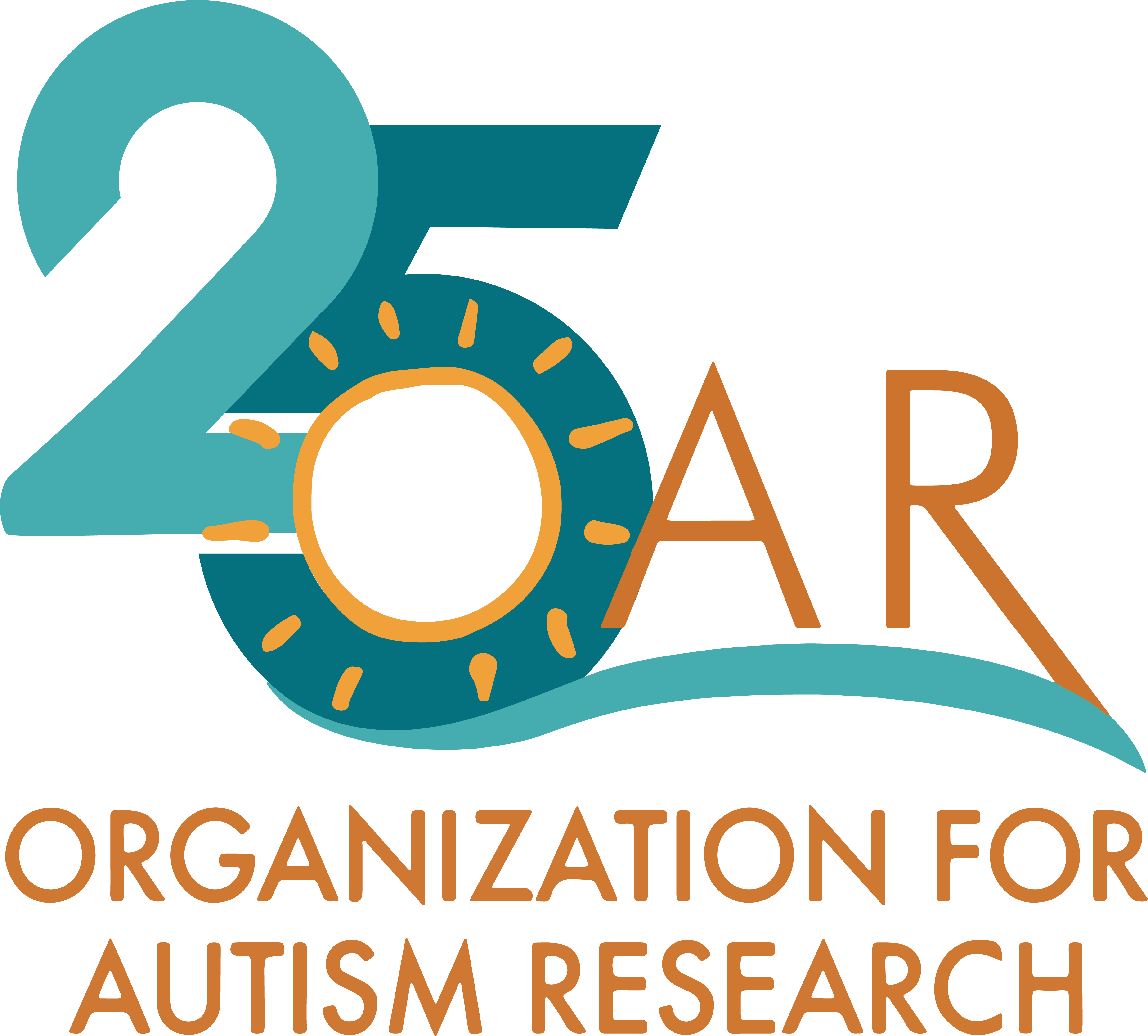 ORGANIZATION FOR AUTISM RESEARCH INC logo