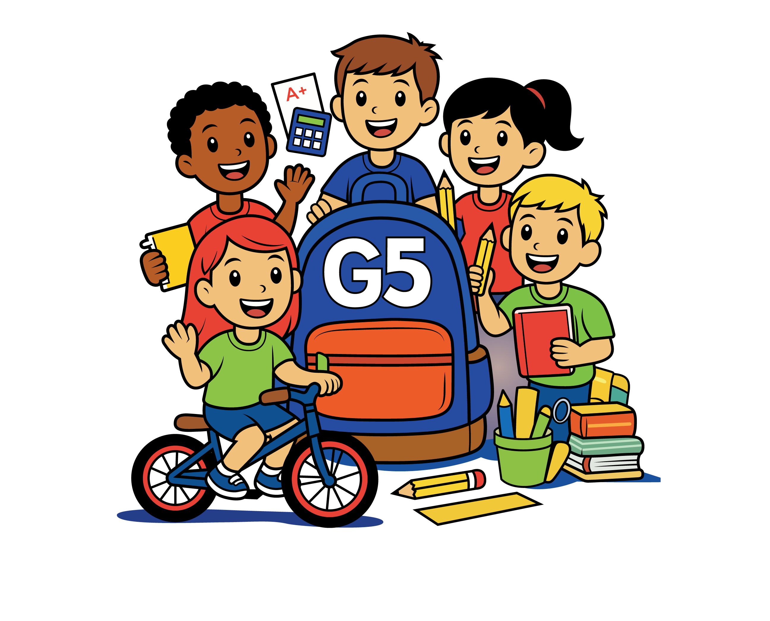 G5GRANNELL logo