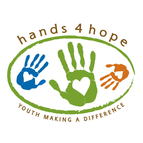 YOUTH MAKING A DIFFERENCE logo
