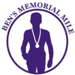 BENS MEMORIAL MILE logo