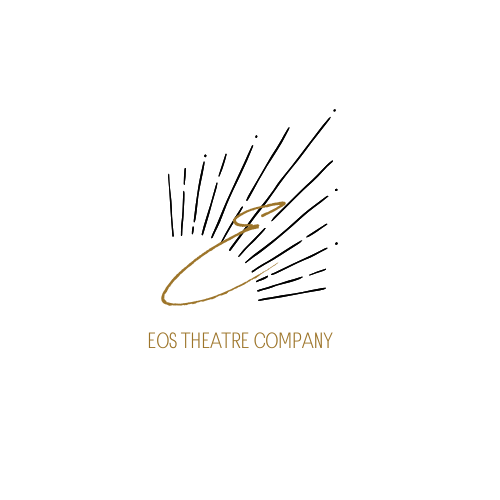 EOS THEATRE COMPANY logo
