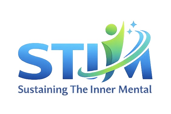 STIM GROUPS INC logo