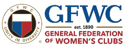GENERAL FEDERATION OF WOMENS CLUBS THE OREGON CITY WOMANS CLUB INC logo