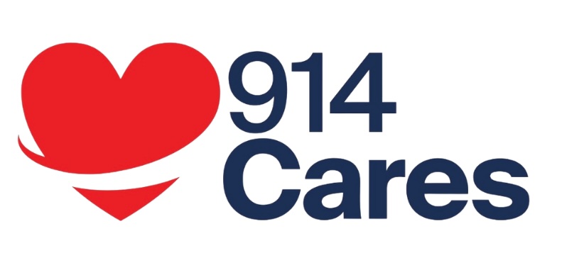 914 CARES INC logo