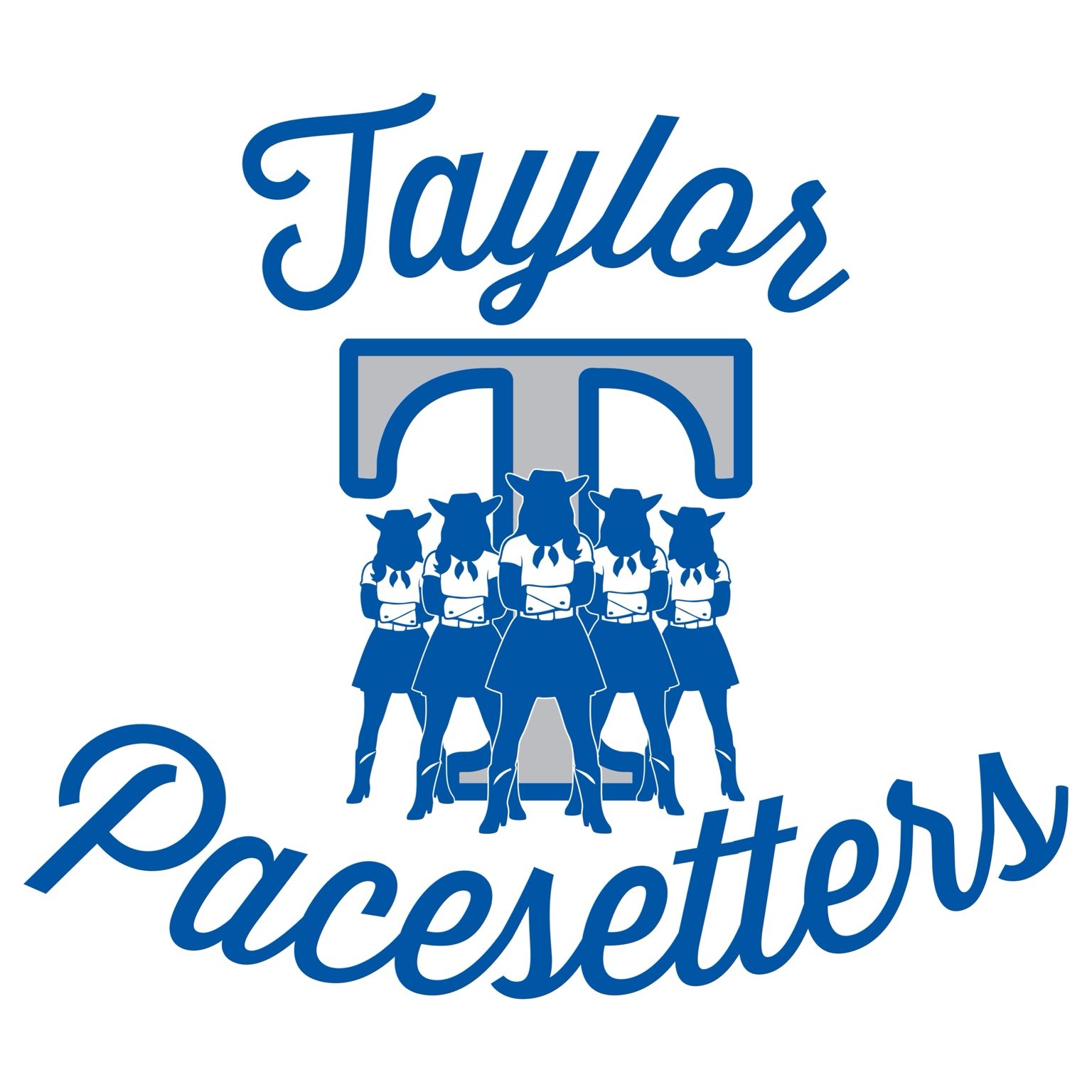 PACESETTER BOOSTER CLUB logo
