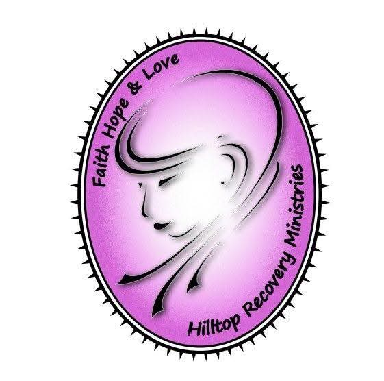 HILLTOP RECOVERY MINISTRIES logo