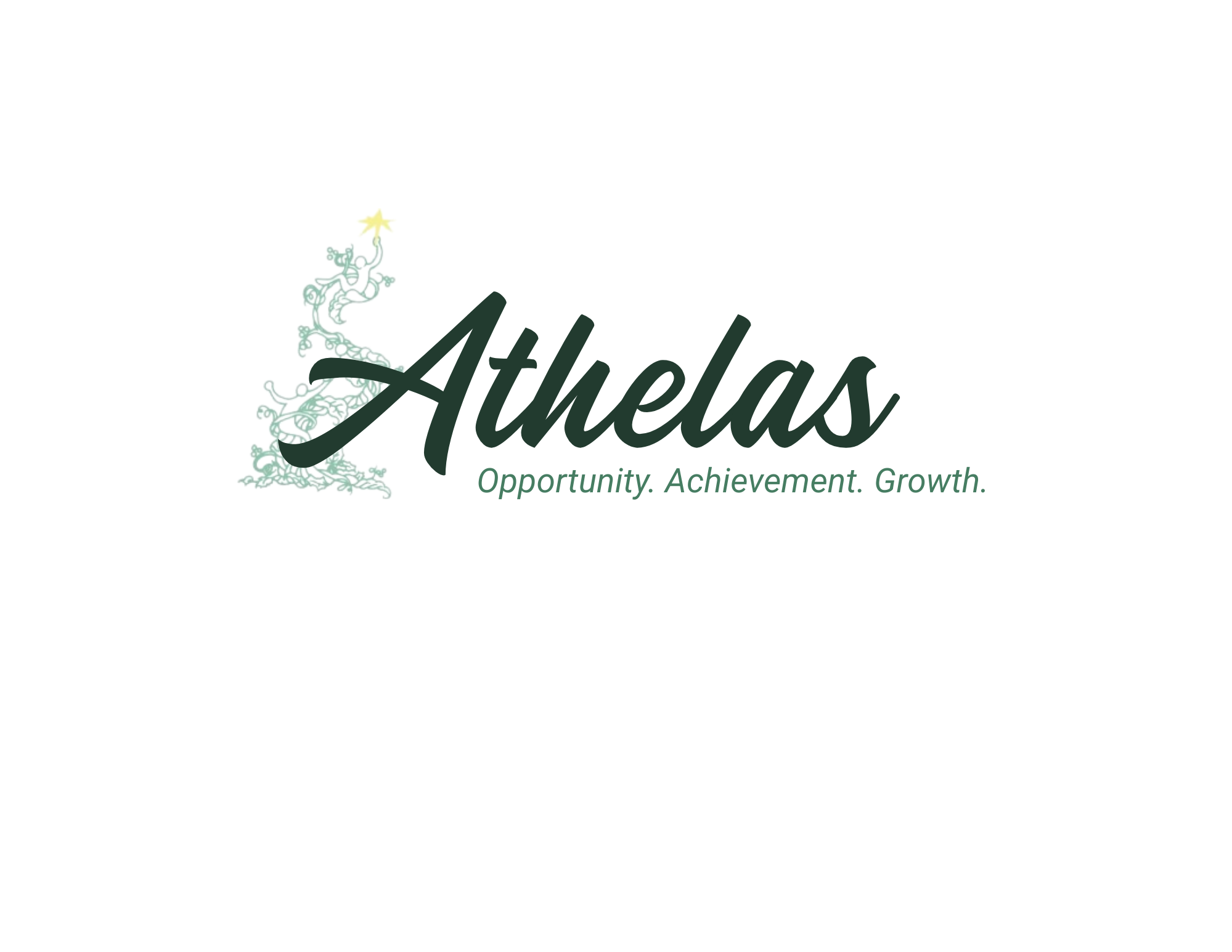 ATHELAS INSTITUTE INC logo