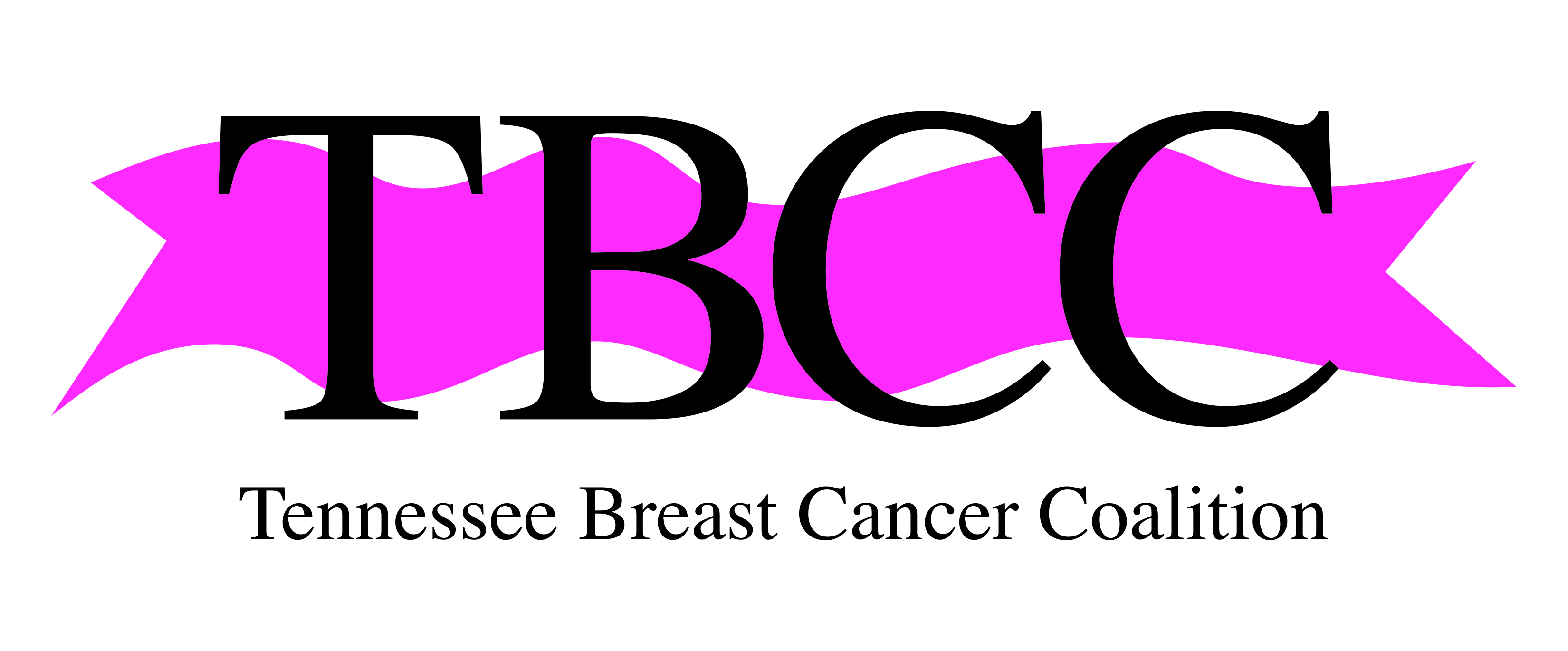 TENNESSEE BREAST CANCER COALITION INC logo