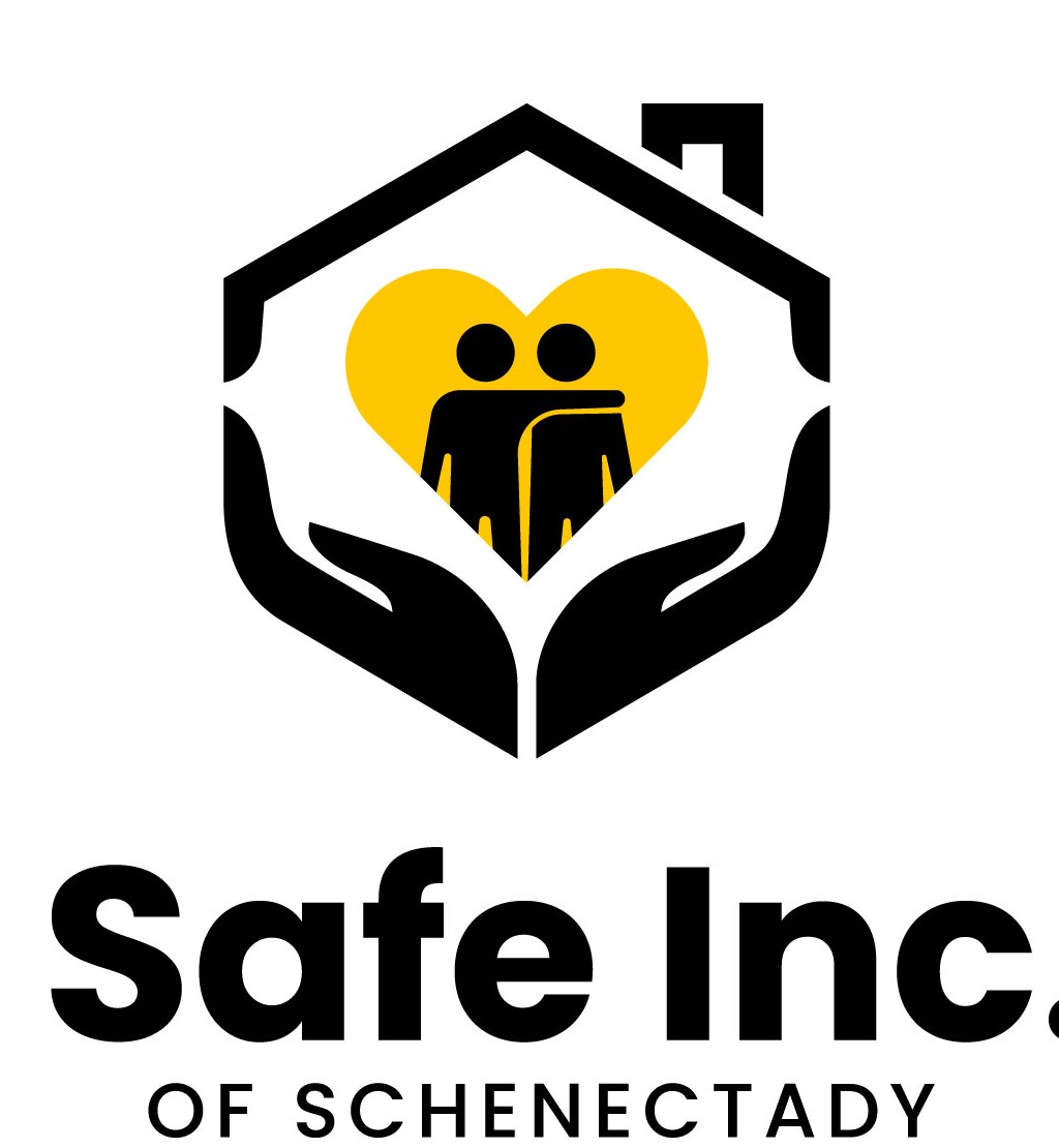 SAFE INC OF SCHENECTADY logo