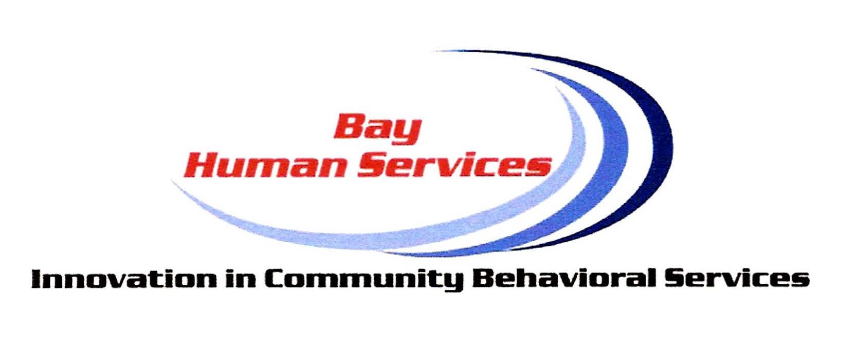 BAY HUMAN SERVICES INC logo