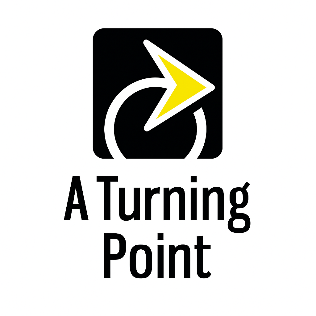 A TURNING POINT MINISTRY INC logo