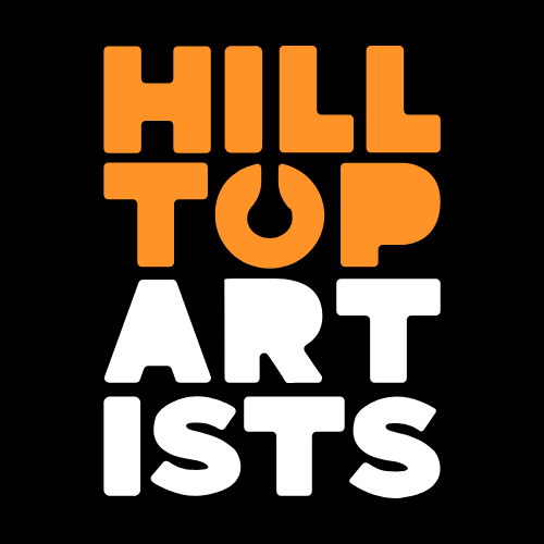HILLTOP ARTISTS IN RESIDENCE PROGRAM logo