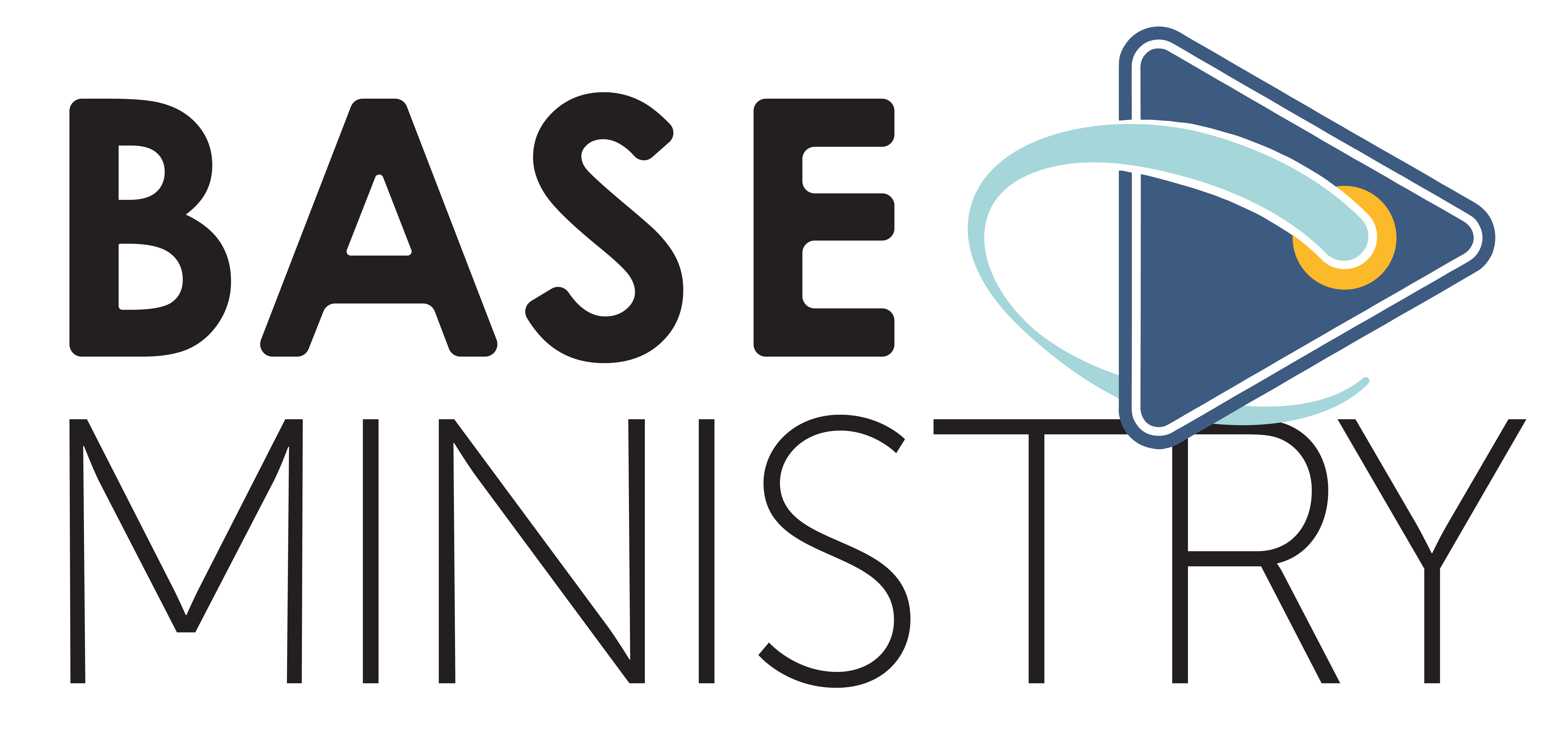 BASE MINISTRY logo