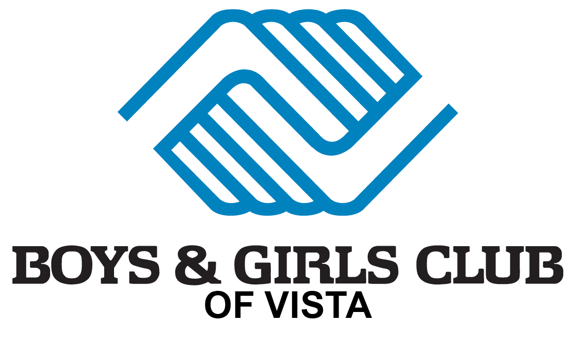BOYS AND GIRLS CLUB OF VISTA INC logo