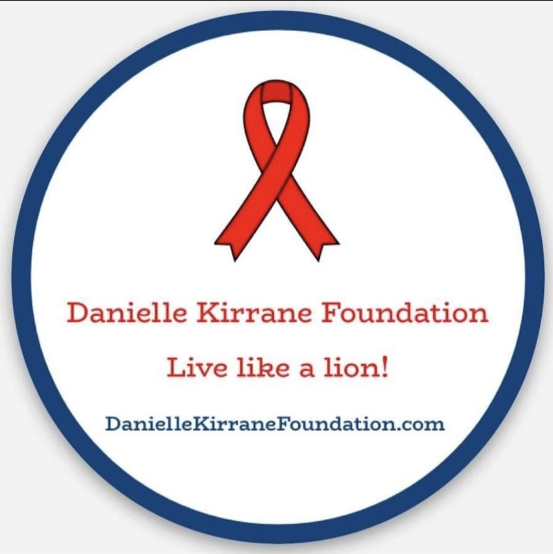 DANIELLE KIRRANE FOUNDATION INC logo