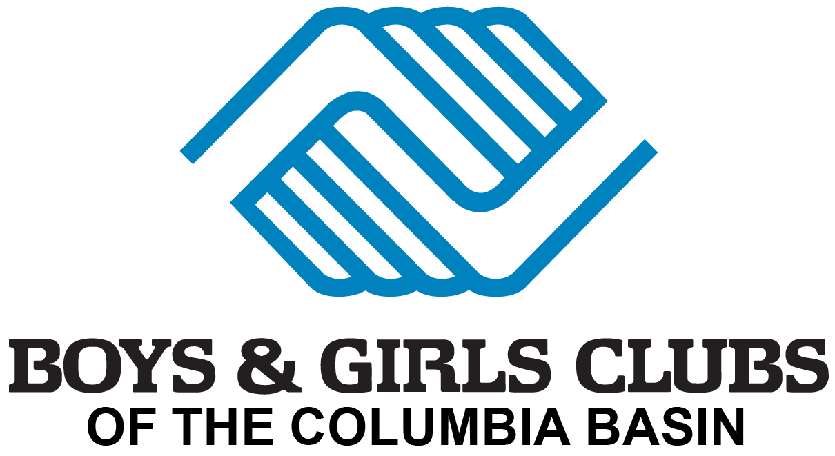 BOYS & GIRLS CLUBS OF THE COLUMBIA BASIN logo