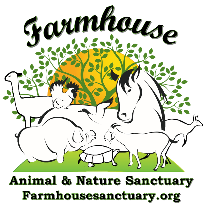 FARMHOUSE ANIMAL & NATURE SANCTUARY INC logo