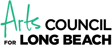 PUBLIC CORPORATION FOR THE ARTS OF THE CITY OF LONG BEACH logo