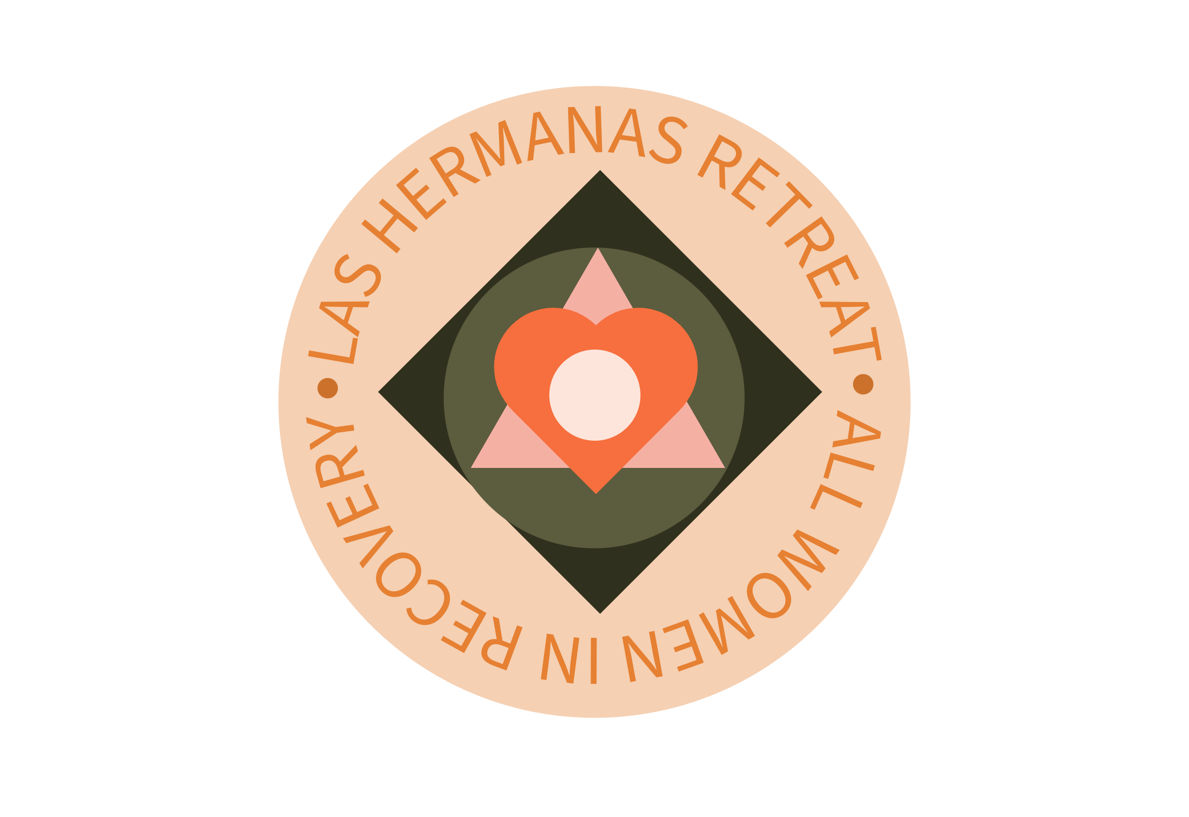 LAS HERMANAS INC logo