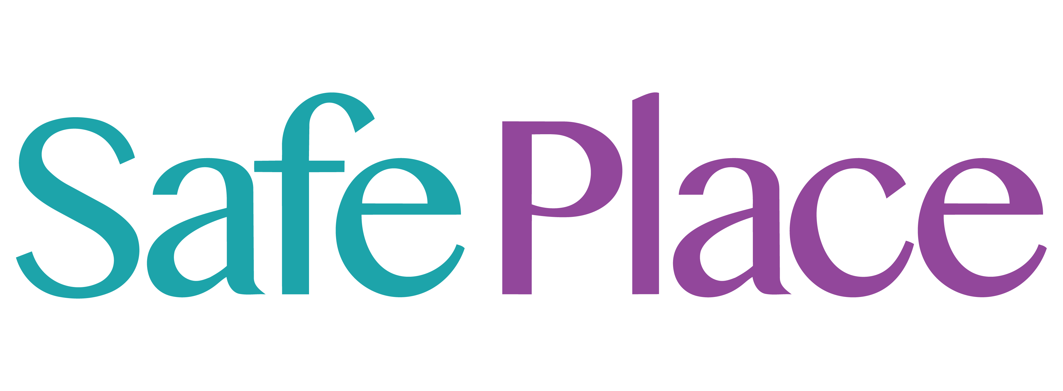 SAFEPLACE logo