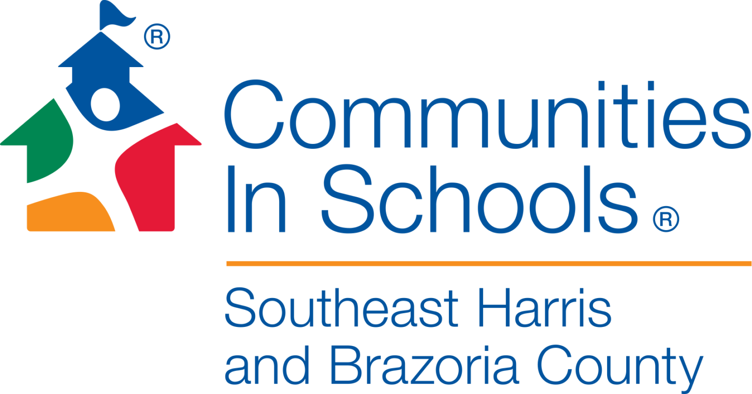 COMMUNITIES IN SCHOOLS OF BRAZORIA COUNTY INC logo