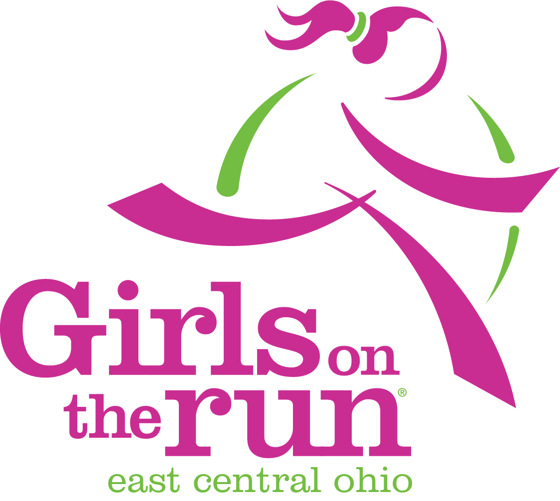 GIRLS ON THE RUN OF STARK COUNTY logo