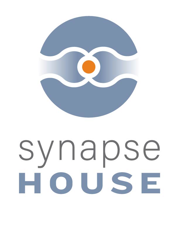 SYNAPSE HOUSE logo