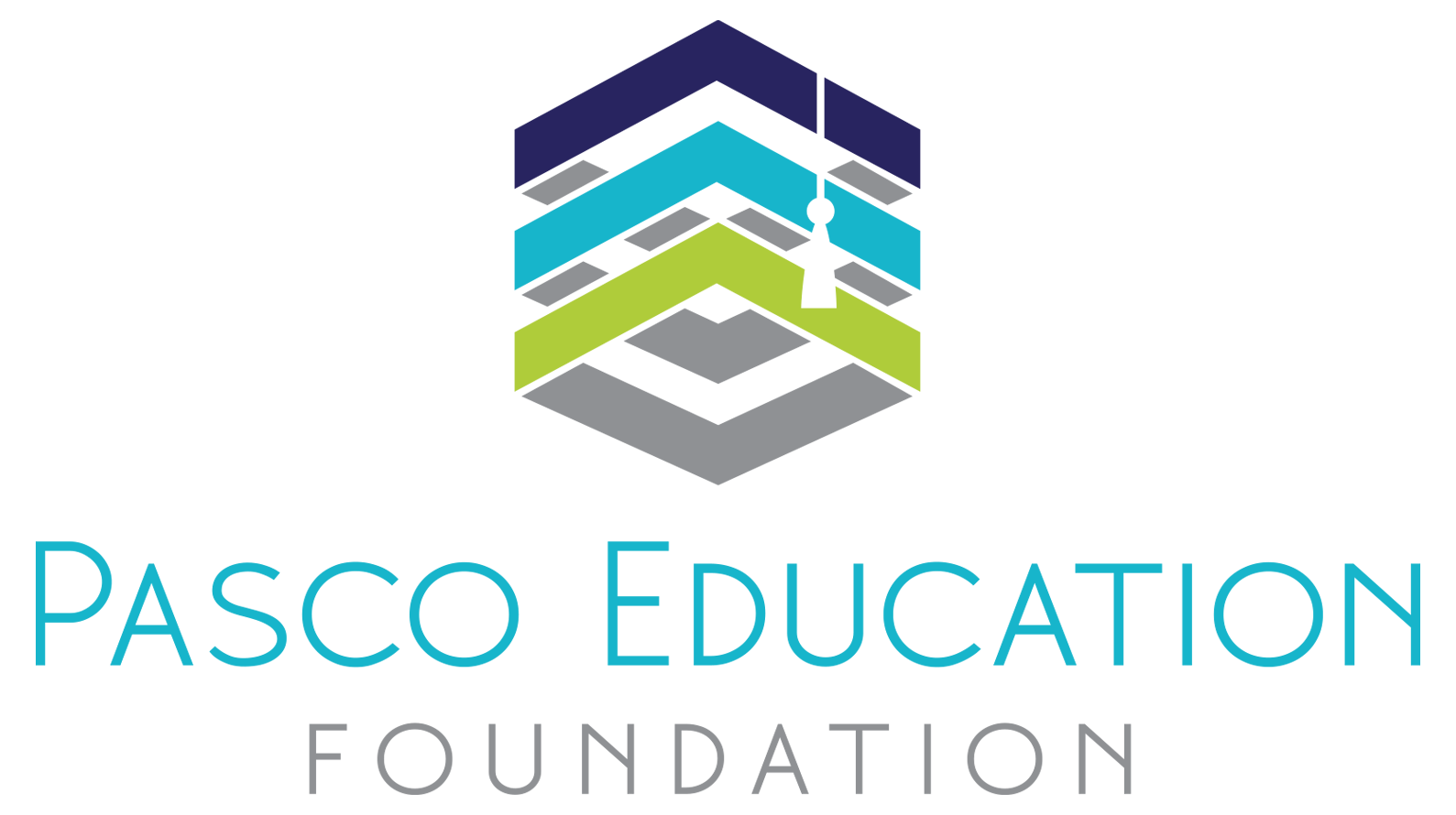 PASCO EDUCATION FOUNDATION INC logo