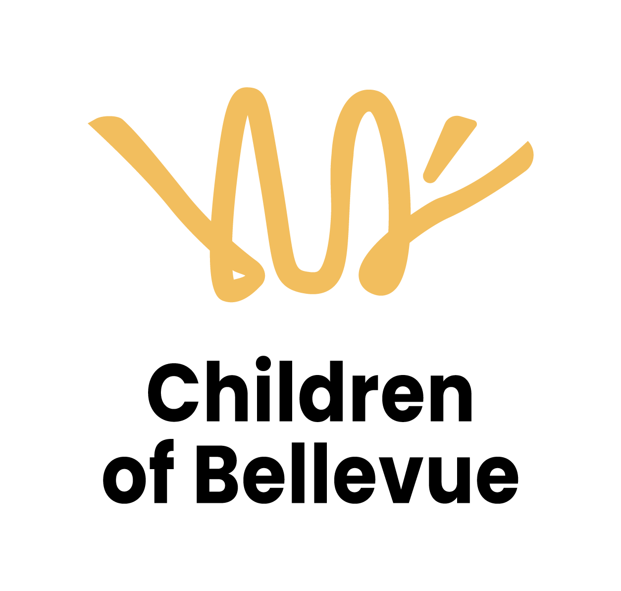 CHILDREN OF BELLEVUE INC logo