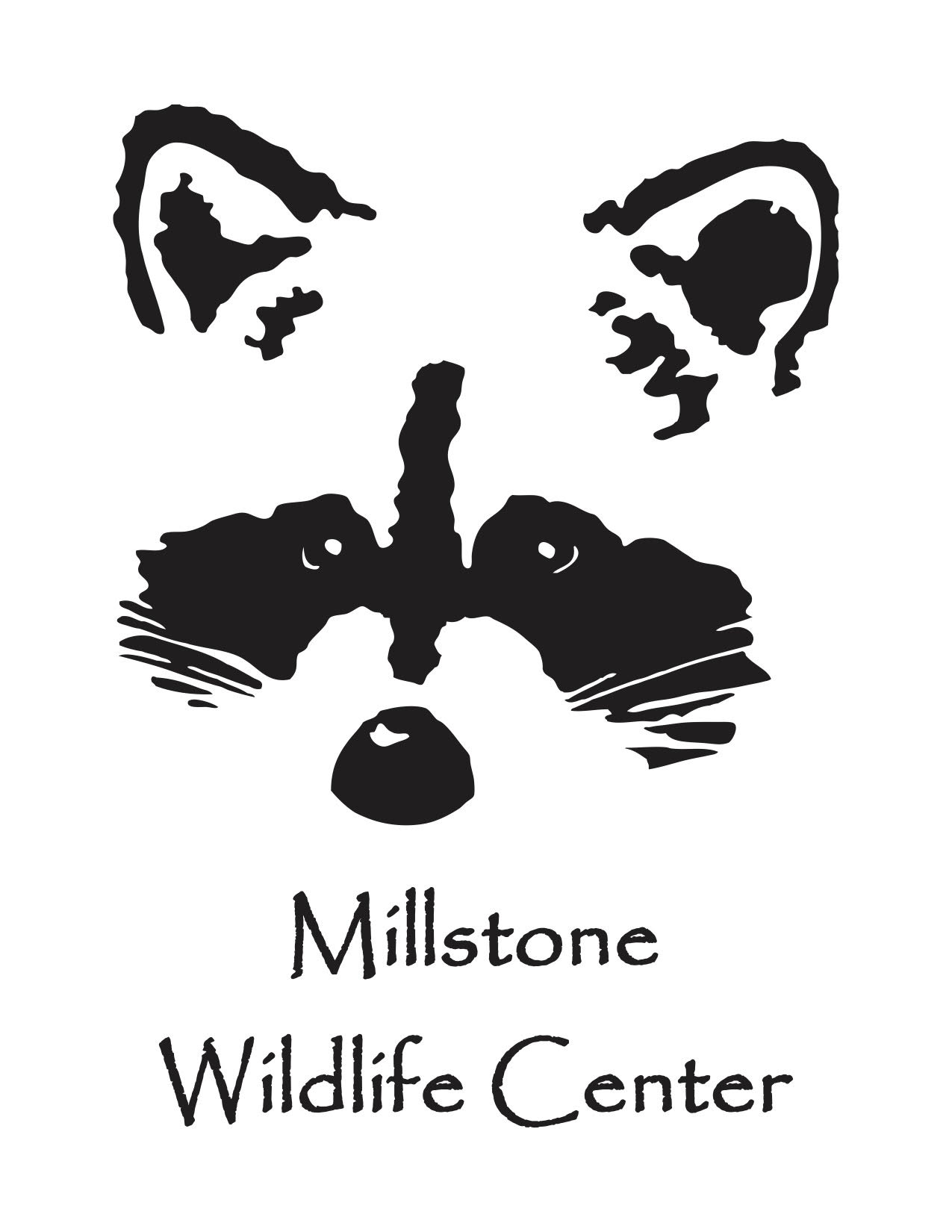 MILLSTONE WILDLIFE CENTER logo