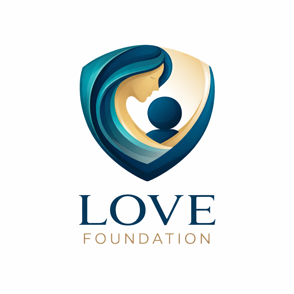 LOVE FOUNDATION LLC logo