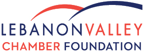 LEBANON VALLEY CHAMBER FOUNDATION logo