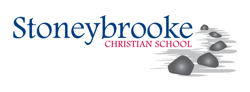 STONEYBROOKE CHRISTIAN SCHOOLS logo