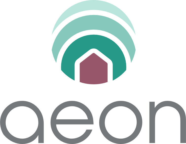 AEON logo