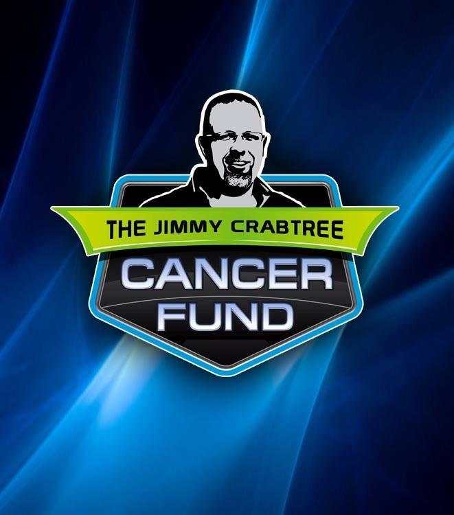 JIMMY CRABTREE CANCER FUND INC logo