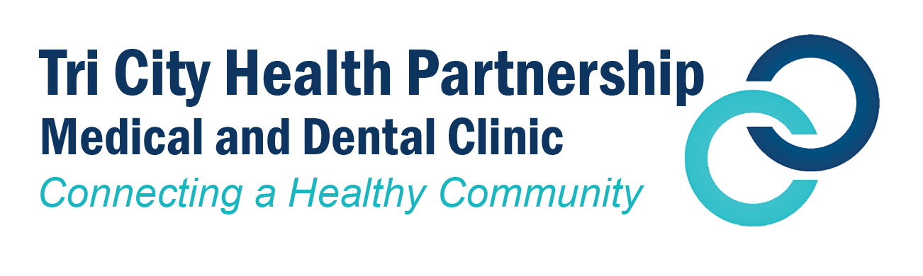TRI CITY HEALTH PARTNERSHIP INC logo