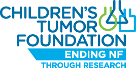 Children's Tumor Fondation  logo