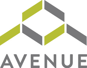 AVENUE COMMUNITY DEVELOPMENT COPORATION logo