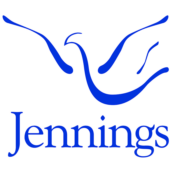 JENNINGS CENTER FOR OLDER ADULTS logo