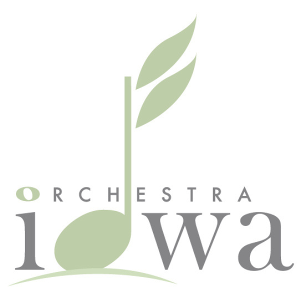 ORCHESTRA IOWA INC logo