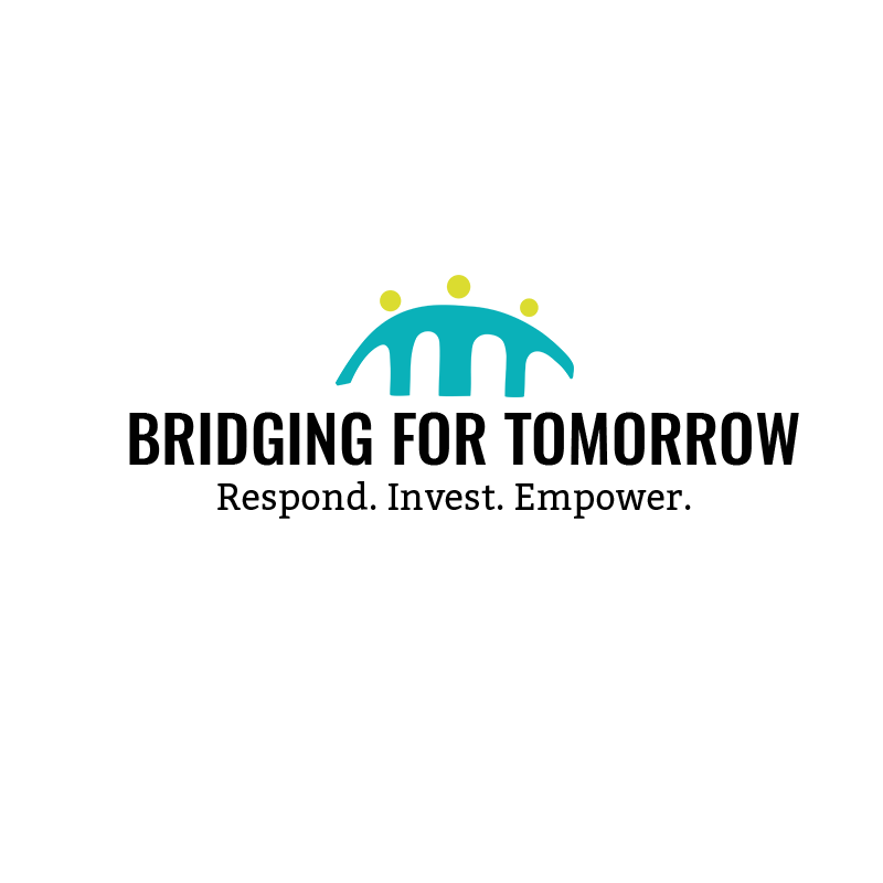 BRIDGING FOR TOMORROW logo