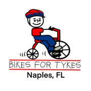 BIKES FOR TYKES INC logo