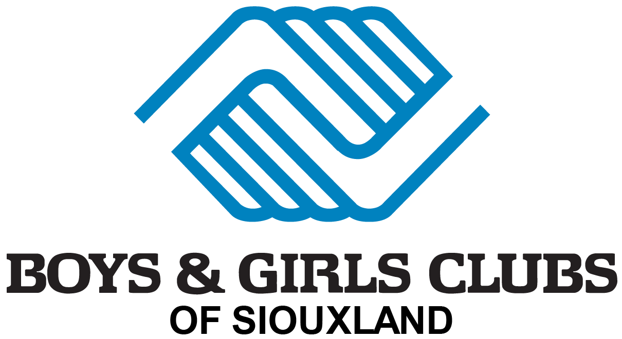 BOYS AND GIRLS CLUB OF SIOUXLAND INC logo