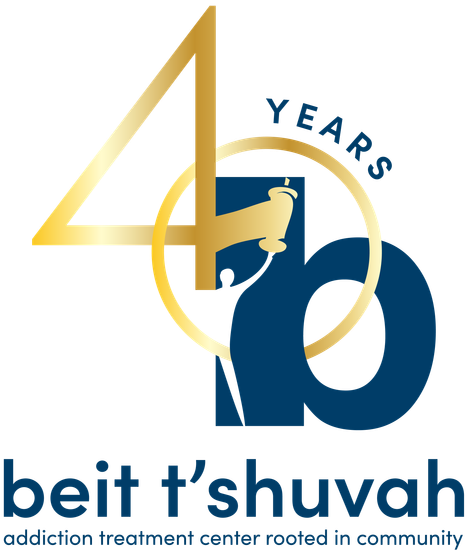 BEIT TSHUVAH logo