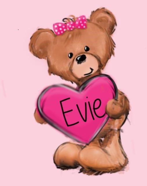 EVELYN HAZEL MILLER MEMORIAL FUND logo