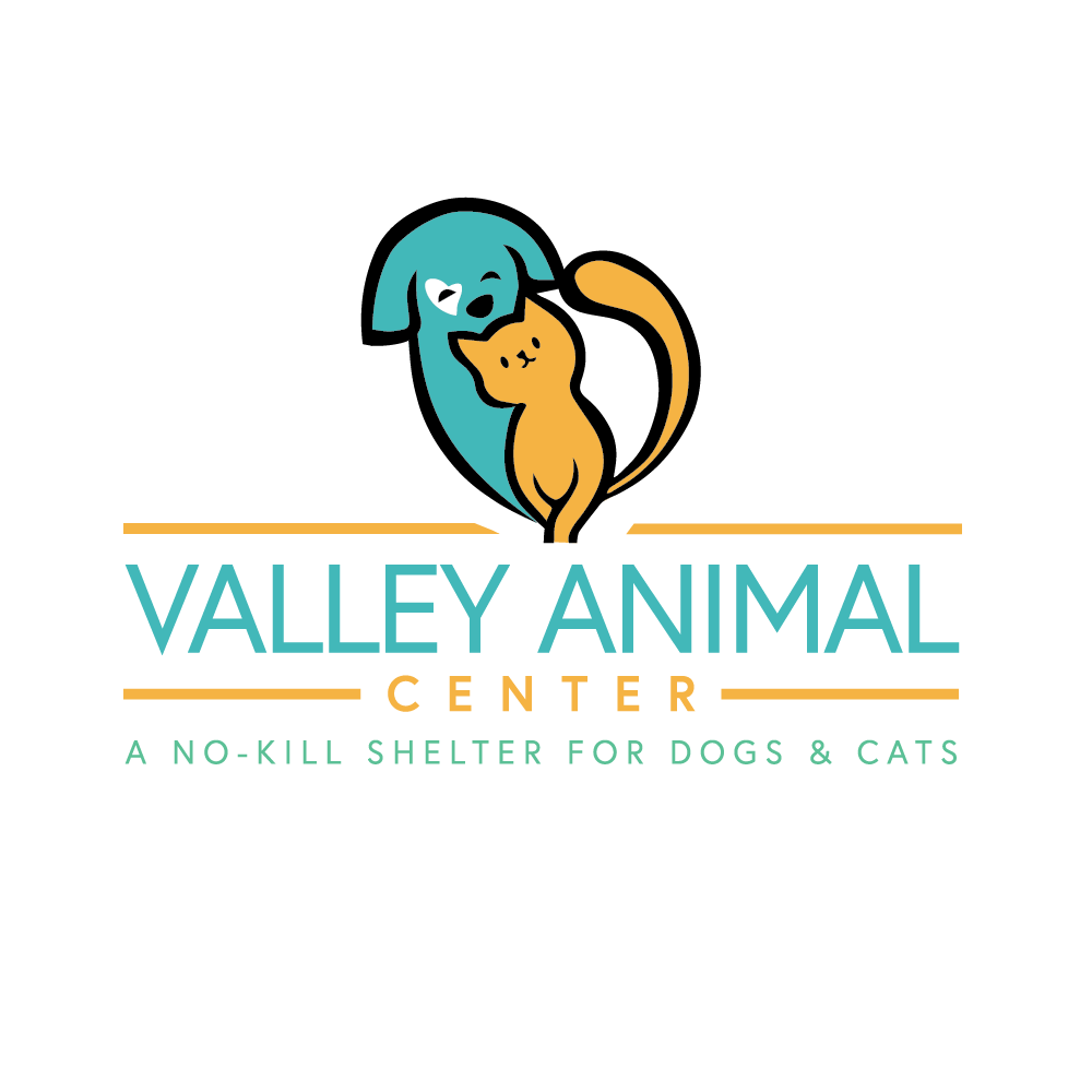 VALLEY ANIMAL CENTER logo