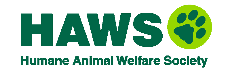 HUMANE ANIMAL WELFARE SOCIETY OF WAUKESHA COUNTY INC logo