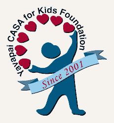 YAVAPAI CASA FOR KIDS FOUNDATION logo