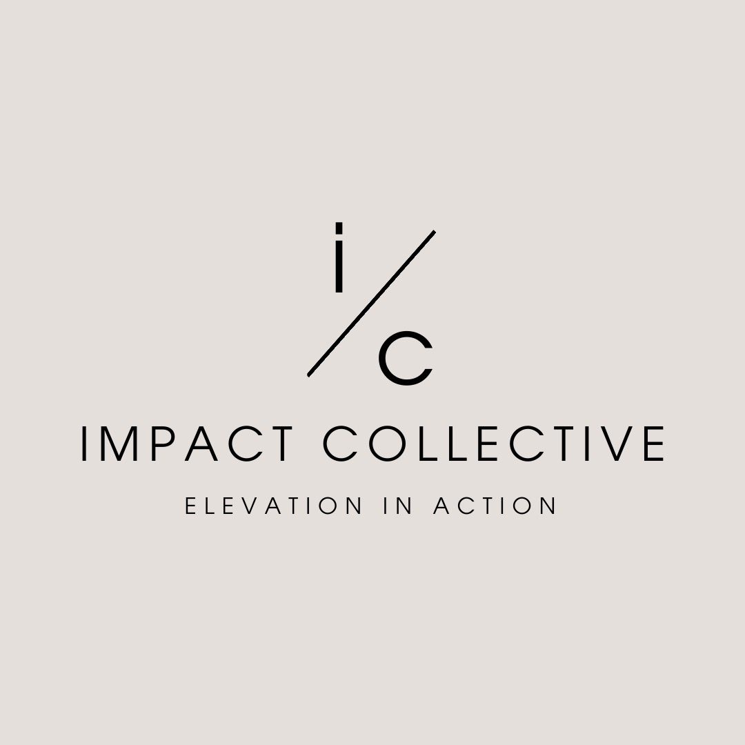IMPACT COLLECTIVE logo